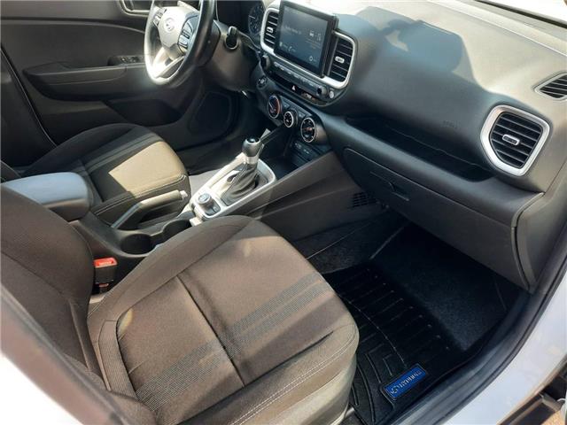 2022 Hyundai Venue Preferred (Stk: 9153A) in Cornwall - Image 26 of 30