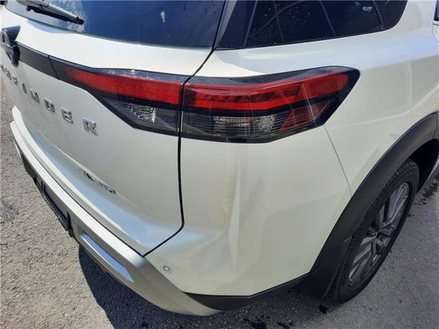 2022 Nissan Pathfinder SL (Stk: 8991A) in Cornwall - Image 11 of 30