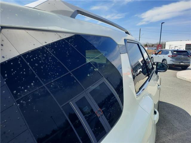 2022 Nissan Pathfinder SL (Stk: 8991A) in Cornwall - Image 15 of 30
