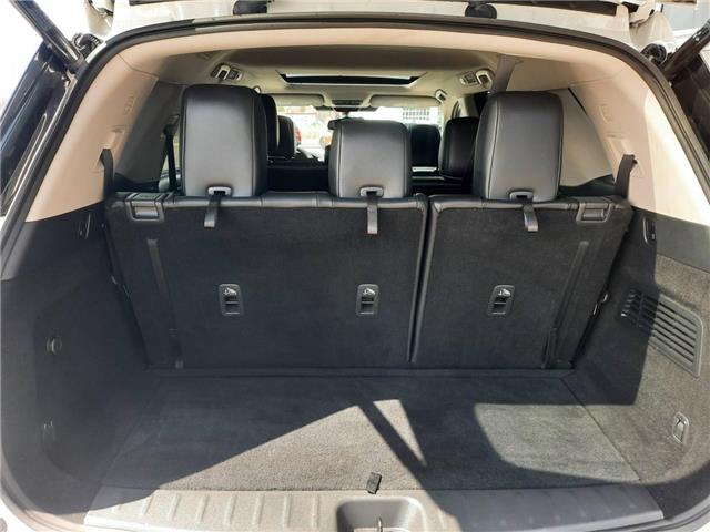2022 Nissan Pathfinder SL (Stk: 8991A) in Cornwall - Image 22 of 30