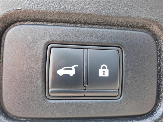 2022 Nissan Pathfinder SL (Stk: 8991A) in Cornwall - Image 23 of 30