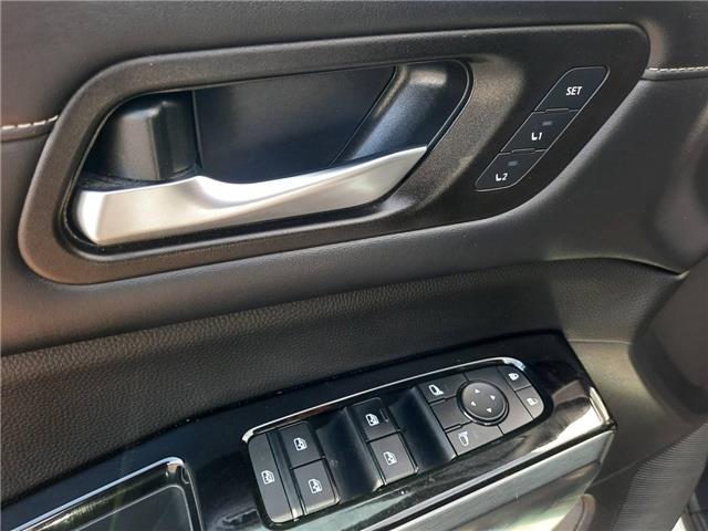 2022 Nissan Pathfinder SL (Stk: 8991A) in Cornwall - Image 24 of 30