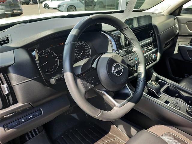 2022 Nissan Pathfinder SL (Stk: 8991A) in Cornwall - Image 17 of 30