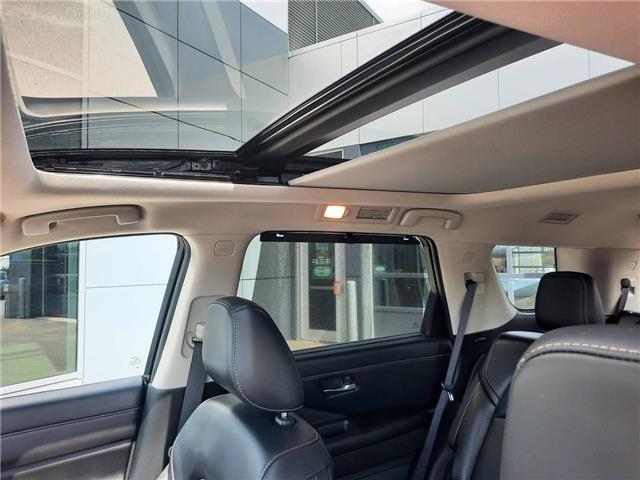 2022 Nissan Pathfinder SL (Stk: 8991A) in Cornwall - Image 25 of 30