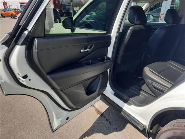 2022 Nissan Pathfinder SL (Stk: 8991A) in Cornwall - Image 19 of 30