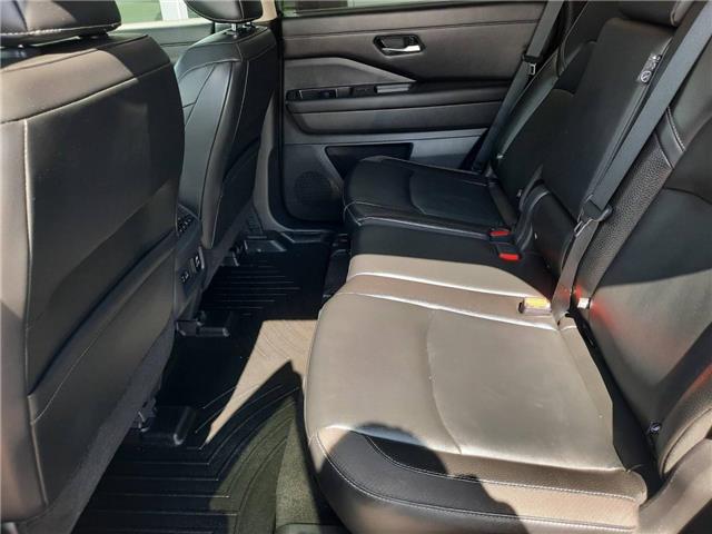 2022 Nissan Pathfinder SL (Stk: 8991A) in Cornwall - Image 20 of 30