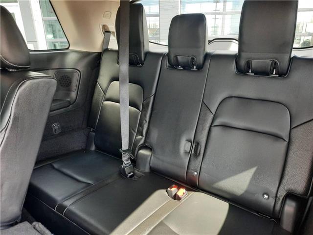 2022 Nissan Pathfinder SL (Stk: 8991A) in Cornwall - Image 21 of 30
