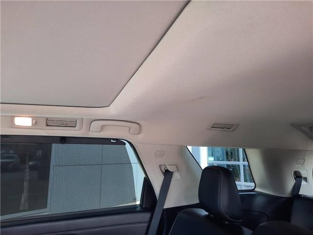 2022 Nissan Pathfinder SL (Stk: 8991A) in Cornwall - Image 26 of 30