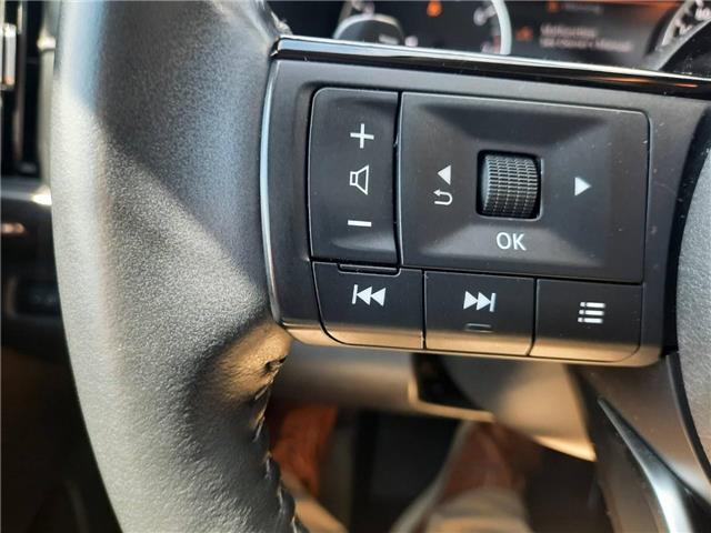 2022 Nissan Pathfinder SL (Stk: 8991A) in Cornwall - Image 27 of 30