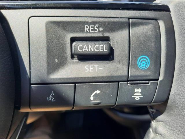 2022 Nissan Pathfinder SL (Stk: 8991A) in Cornwall - Image 28 of 30