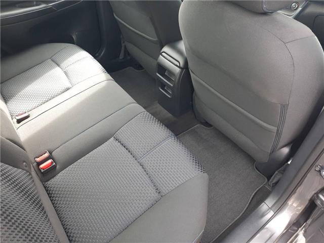 2017 Nissan Sentra 1.6 SR Turbo (Stk: 9168A) in Cornwall - Image 26 of 30