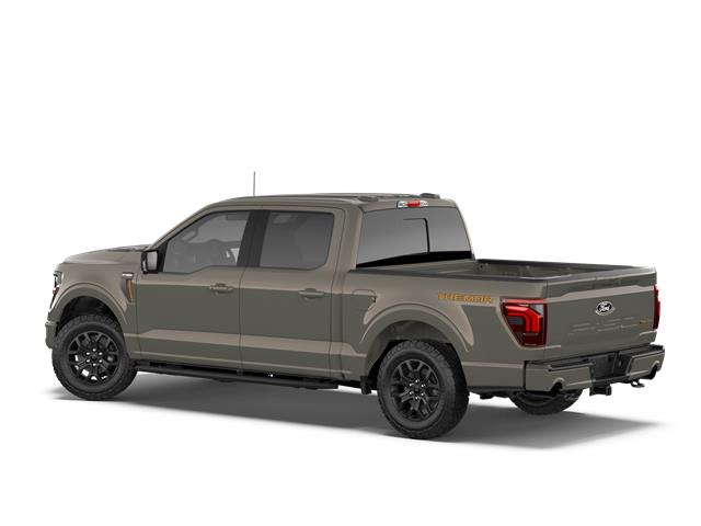 2026 Ford F-150 Tremor (Stk: 26T4588) in Olds - Image 2 of 7
