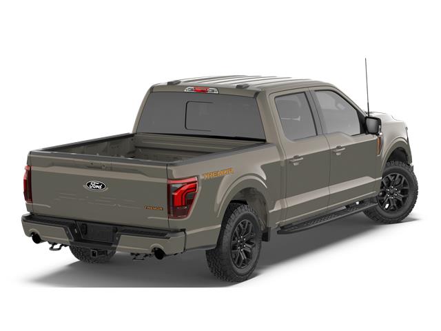 2026 Ford F-150 Tremor (Stk: 26T4588) in Olds - Image 3 of 7