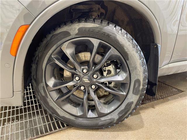 2023 Dodge Durango GT (Stk: 10881AT) in Meadow Lake - Image 2 of 16