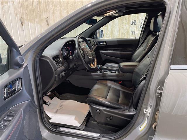 2023 Dodge Durango GT (Stk: 10881AT) in Meadow Lake - Image 3 of 16