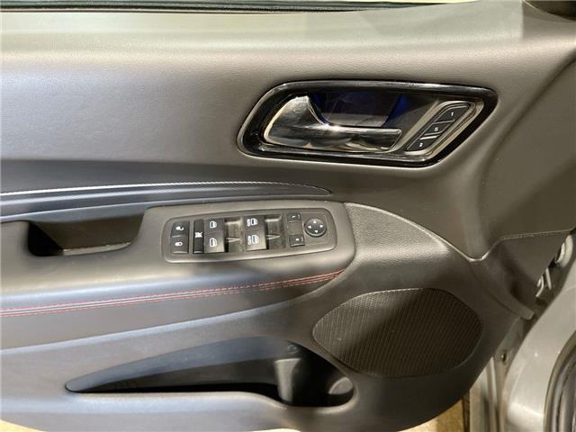 2023 Dodge Durango GT (Stk: 10881AT) in Meadow Lake - Image 5 of 16