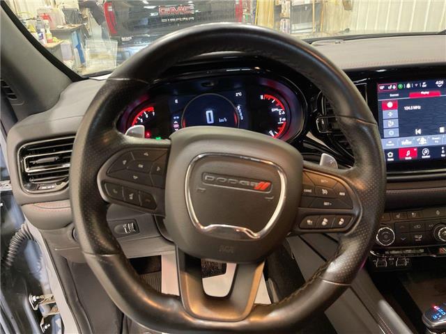 2023 Dodge Durango GT (Stk: 10881AT) in Meadow Lake - Image 6 of 16