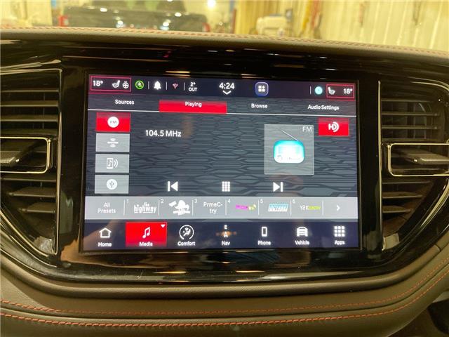 2023 Dodge Durango GT (Stk: 10881AT) in Meadow Lake - Image 8 of 16