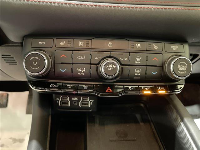 2023 Dodge Durango GT (Stk: 10881AT) in Meadow Lake - Image 9 of 16