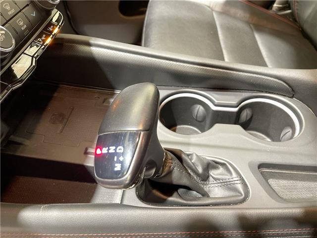 2023 Dodge Durango GT (Stk: 10881AT) in Meadow Lake - Image 10 of 16