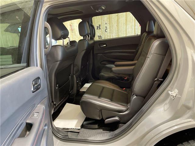 2023 Dodge Durango GT (Stk: 10881AT) in Meadow Lake - Image 12 of 16