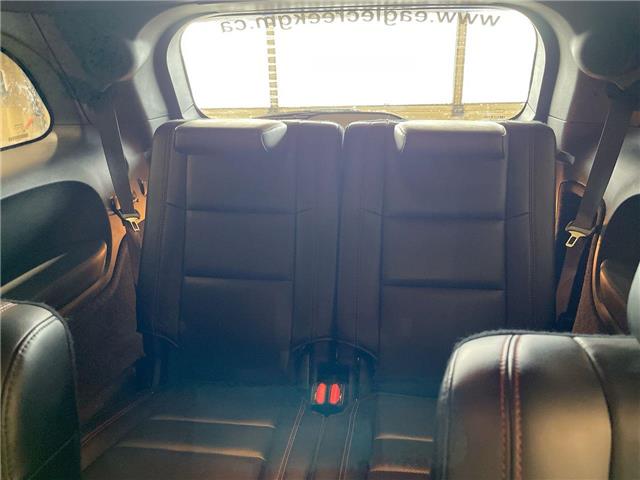 2023 Dodge Durango GT (Stk: 10881AT) in Meadow Lake - Image 13 of 16