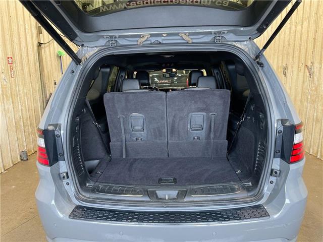 2023 Dodge Durango GT (Stk: 10881AT) in Meadow Lake - Image 14 of 16