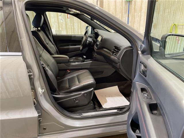 2023 Dodge Durango GT (Stk: 10881AT) in Meadow Lake - Image 15 of 16