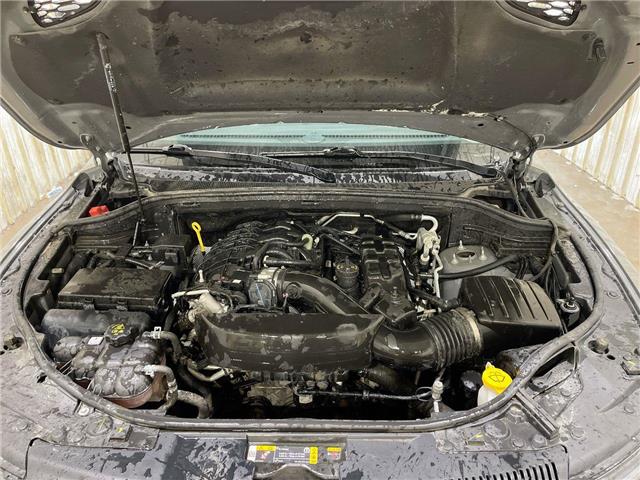 2023 Dodge Durango GT (Stk: 10881AT) in Meadow Lake - Image 16 of 16