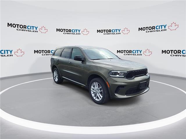 2026 Dodge Durango GT (Stk: 260291) in Windsor - Image 2 of 25 2026 Dodge Durango GT (Stk: 260291) in Windsor - Image 2 of 25