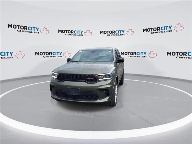 2026 Dodge Durango GT (Stk: 260291) in Windsor - Image 3 of 25 2026 Dodge Durango GT (Stk: 260291) in Windsor - Image 3 of 25