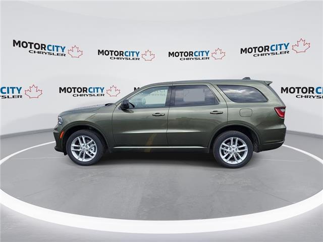 2026 Dodge Durango GT (Stk: 260291) in Windsor - Image 5 of 25 2026 Dodge Durango GT (Stk: 260291) in Windsor - Image 5 of 25