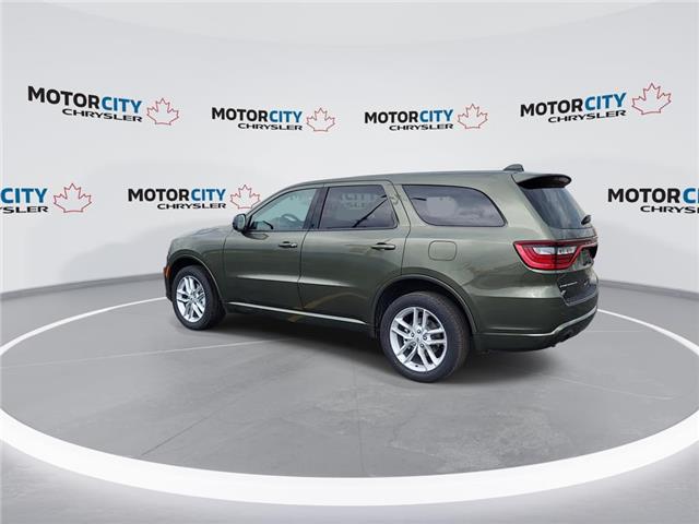 2026 Dodge Durango GT (Stk: 260291) in Windsor - Image 6 of 25 2026 Dodge Durango GT (Stk: 260291) in Windsor - Image 6 of 25