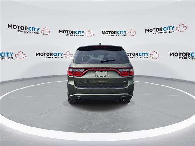 2026 Dodge Durango GT (Stk: 260291) in Windsor - Image 7 of 25 2026 Dodge Durango GT (Stk: 260291) in Windsor - Image 7 of 25