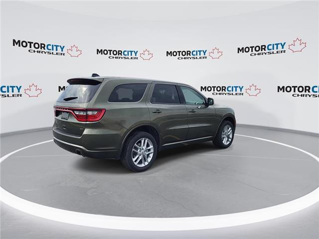 2026 Dodge Durango GT (Stk: 260291) in Windsor - Image 8 of 25 2026 Dodge Durango GT (Stk: 260291) in Windsor - Image 8 of 25