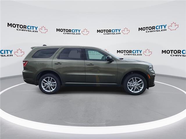 2026 Dodge Durango GT (Stk: 260291) in Windsor - Image 9 of 25 2026 Dodge Durango GT (Stk: 260291) in Windsor - Image 9 of 25