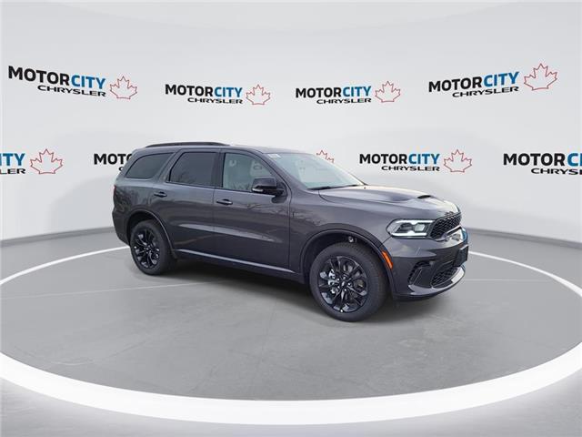 2026 Dodge Durango GT (Stk: 260270) in Windsor - Image 2 of 26