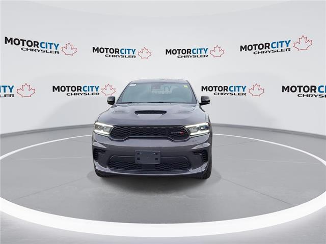 2026 Dodge Durango GT (Stk: 260270) in Windsor - Image 3 of 26