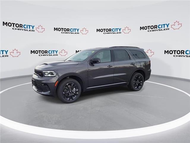 2026 Dodge Durango GT (Stk: 260270) in Windsor - Image 4 of 26