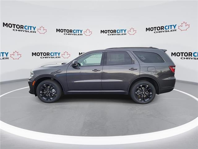 2026 Dodge Durango GT (Stk: 260270) in Windsor - Image 5 of 26