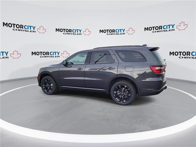 2026 Dodge Durango GT (Stk: 260270) in Windsor - Image 6 of 26