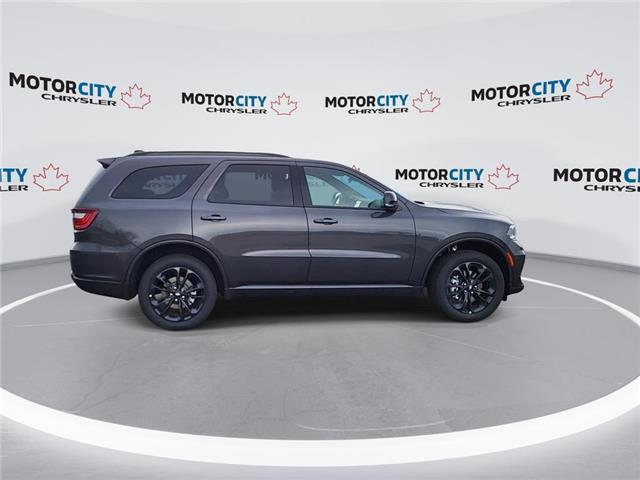 2026 Dodge Durango GT (Stk: 260270) in Windsor - Image 9 of 26