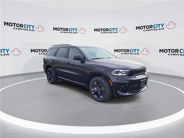 2026 Dodge Durango GT (Stk: 260273) in Windsor - Image 2 of 25 2026 Dodge Durango GT (Stk: 260273) in Windsor - Image 2 of 25