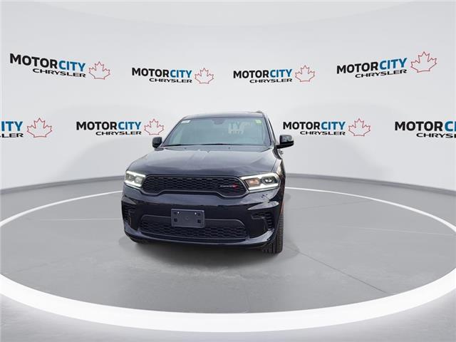 2026 Dodge Durango GT (Stk: 260273) in Windsor - Image 3 of 25 2026 Dodge Durango GT (Stk: 260273) in Windsor - Image 3 of 25