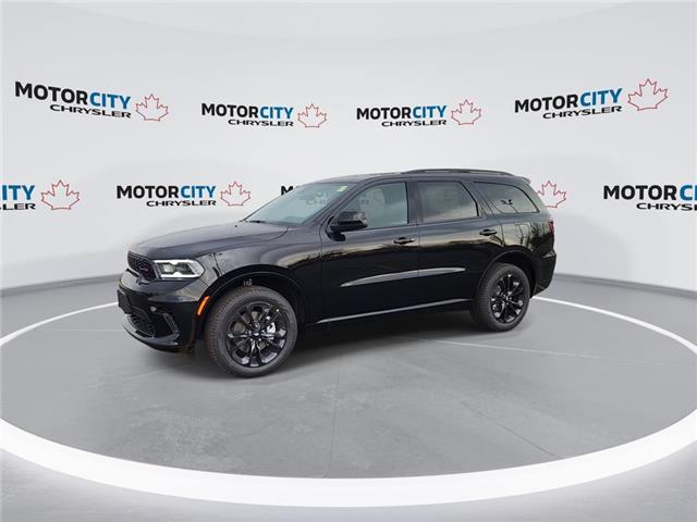 2026 Dodge Durango GT (Stk: 260273) in Windsor - Image 4 of 25 2026 Dodge Durango GT (Stk: 260273) in Windsor - Image 4 of 25