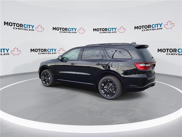 2026 Dodge Durango GT (Stk: 260273) in Windsor - Image 6 of 25 2026 Dodge Durango GT (Stk: 260273) in Windsor - Image 6 of 25