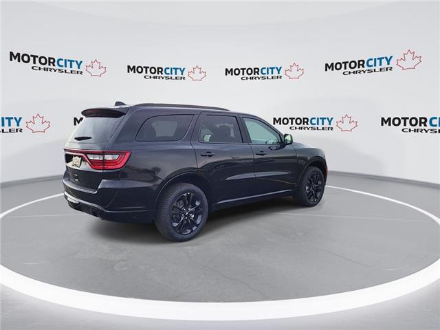 2026 Dodge Durango GT (Stk: 260273) in Windsor - Image 8 of 25 2026 Dodge Durango GT (Stk: 260273) in Windsor - Image 8 of 25