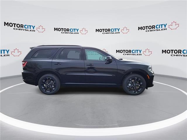 2026 Dodge Durango GT (Stk: 260273) in Windsor - Image 9 of 25 2026 Dodge Durango GT (Stk: 260273) in Windsor - Image 9 of 25