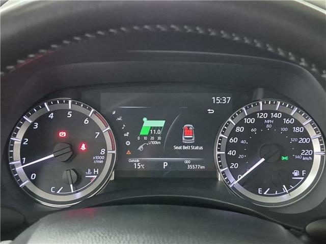 2023 Toyota Highlander XLE (Stk: 10U6561) in Markham - Image 18 of 36