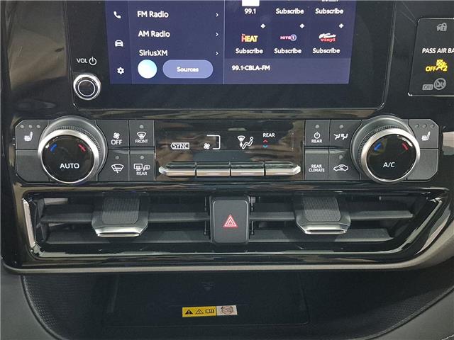 2023 Toyota Highlander XLE (Stk: 10U6561) in Markham - Image 21 of 36